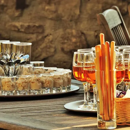 La Bastide De Hotel Sanilhac (Ardeche)