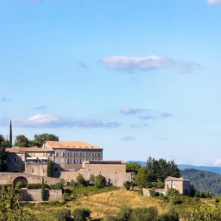 Hotel La Bastide De Sanilhac 3*