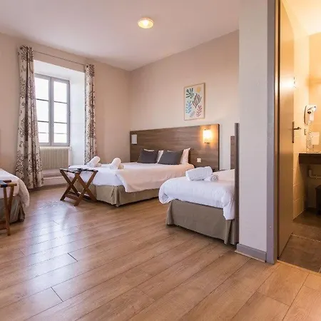 La Bastide De Sanilhac