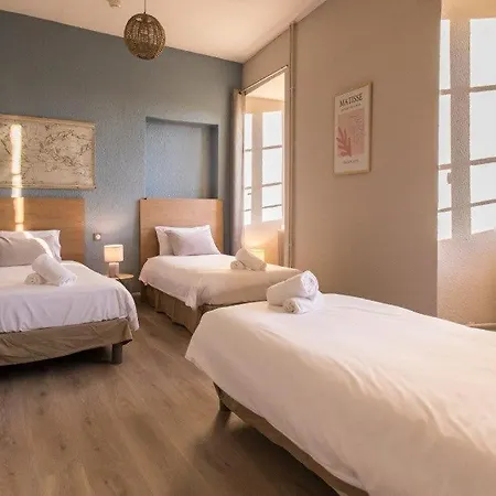 La Bastide De Hotel 3*