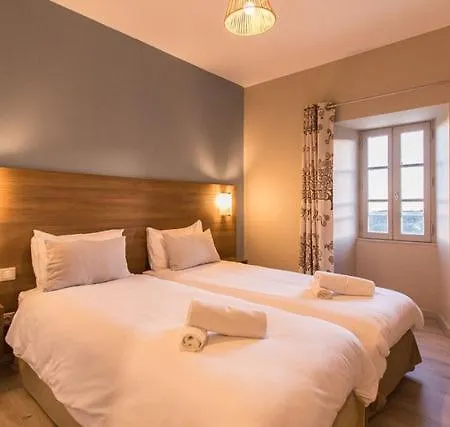 Hotel La Bastide De