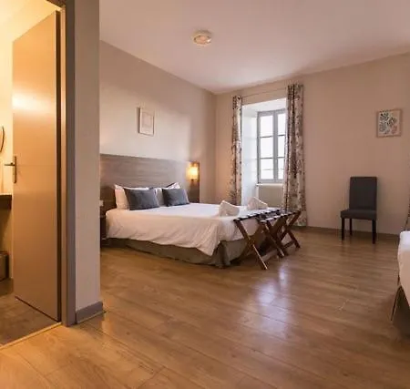 La Bastide De 3*