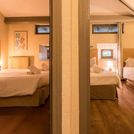 Hotel La Bastide De Sanilhac
