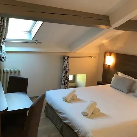 La Bastide De 3*