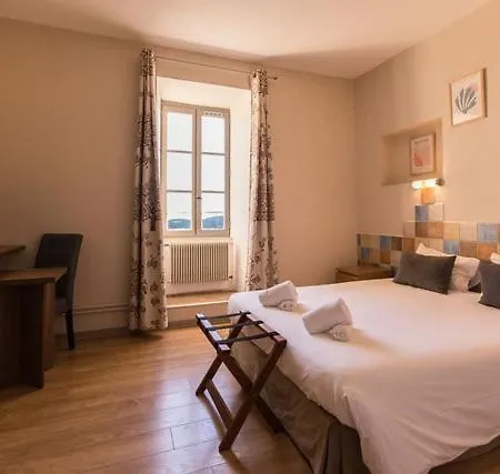 La Bastide De Hotel 3*