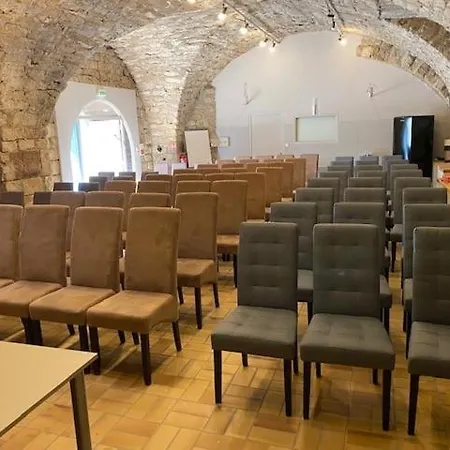 La Bastide De Hotel Sanilhac (Ardeche)