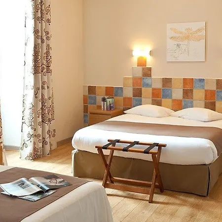 Hotel La Bastide De
