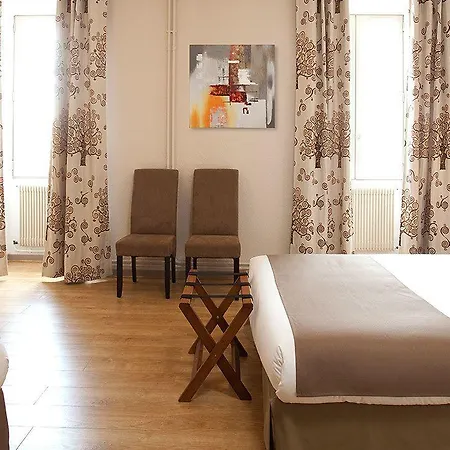 La Bastide De Hotel 3*