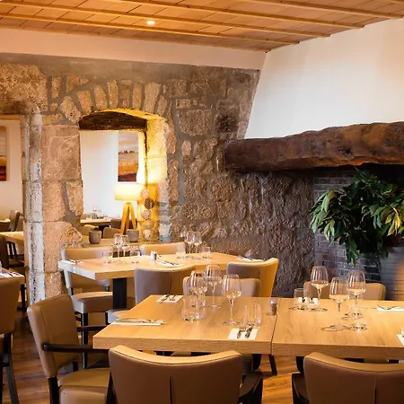 La Bastide De 3*