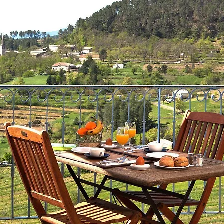 La Bastide De 3*