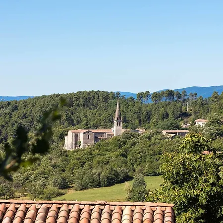 La Bastide De 3*