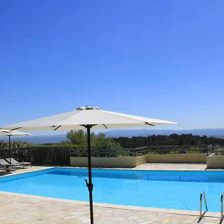 La Bastide De 3*