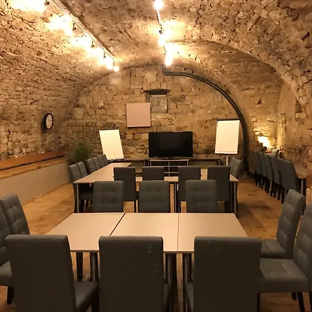 La Bastide De Hotel 3*