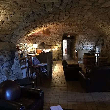 La Bastide De Sanilhac (Ardeche)