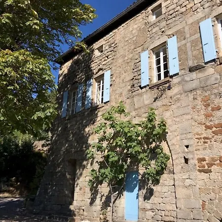 La Bastide De 3* Sanilhac (Ardeche)