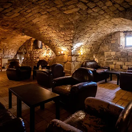 La Bastide De 3* Sanilhac (Ardeche)