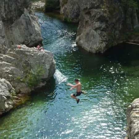 Hotel La Bastide De Sanilhac (Ardeche)
