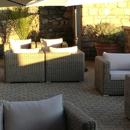 La Bastide De