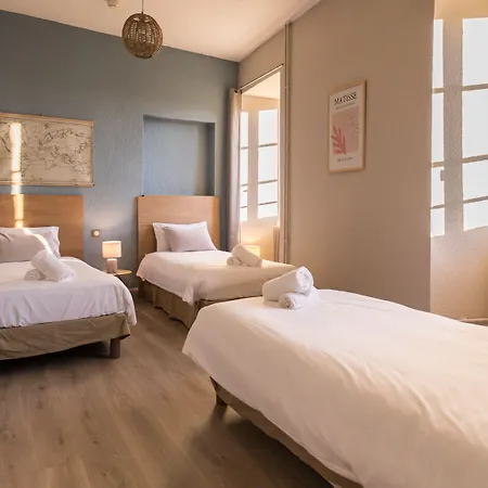 Hotel La Bastide De