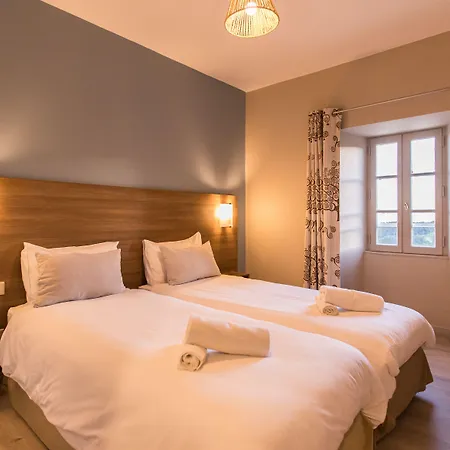 La Bastide De Hotel 3*