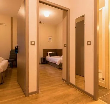 La Bastide De Hotel 3*