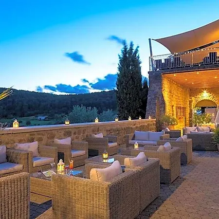 La Bastide De Hotel 3*
