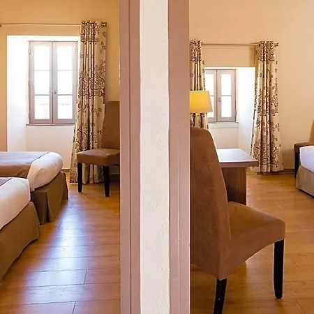 La Bastide De Hotel 3*