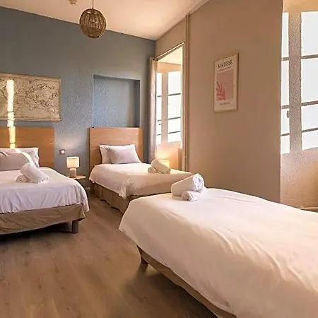 La Bastide De Hotel 3*