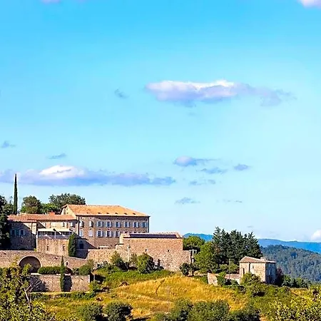 La Bastide De 3* Sanilhac (Ardeche)
