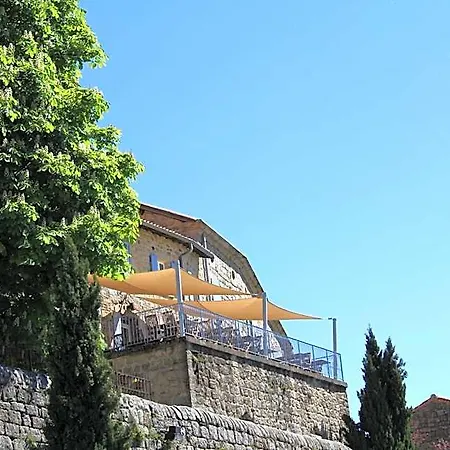 La Bastide De Hotel 3*
