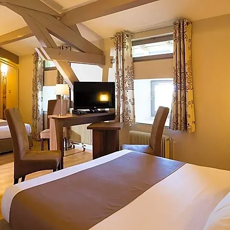 La Bastide De 3*