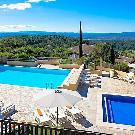 La Bastide De