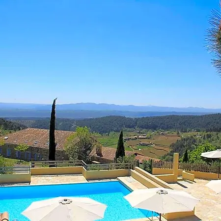 La Bastide De Hotel 3*