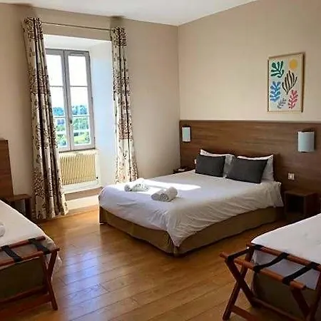 La Bastide De 3* Sanilhac