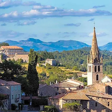 Hotel La Bastide De