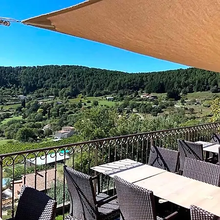 Hotel La Bastide De 3*