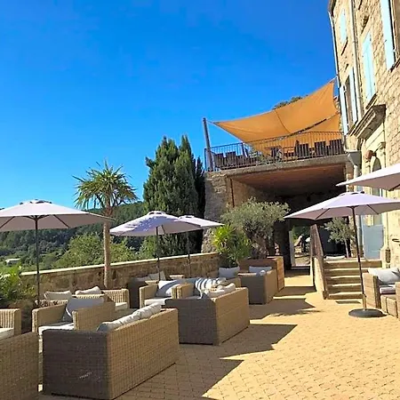 La Bastide De