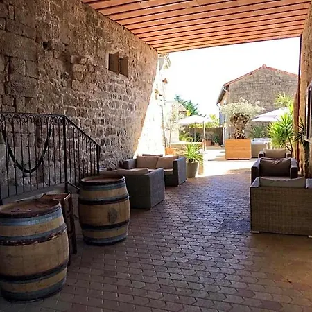 Hotel La Bastide De