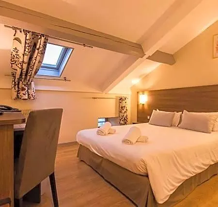 Hotel La Bastide De 3*