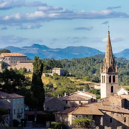 Hotel La Bastide De