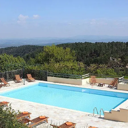 La Bastide De