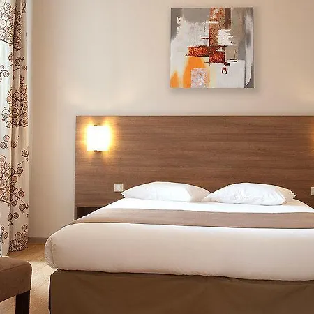 Hotel La Bastide De Sanilhac (Ardeche)