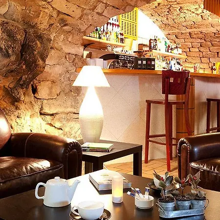 La Bastide De Sanilhac Hotel Sanilhac (Ardeche)