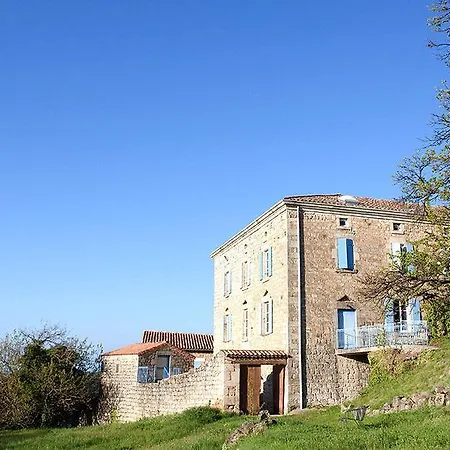 La Bastide De Sanilhac Hotel Sanilhac (Ardeche)