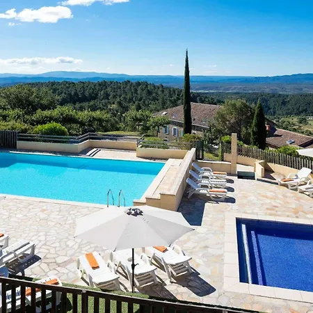 Hotel La Bastide De Sanilhac