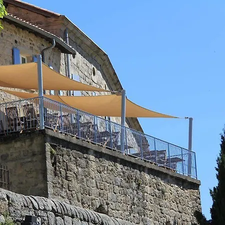 La Bastide De