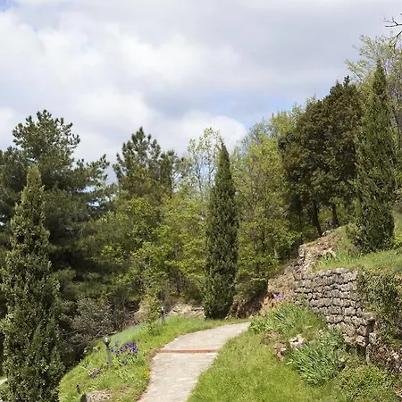 Hotel La Bastide De