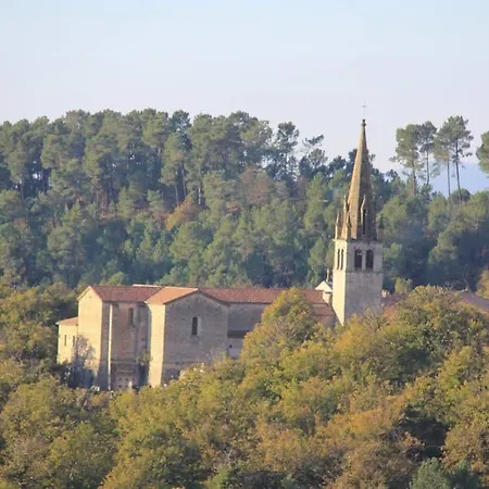 La Bastide De Sanilhac 3*