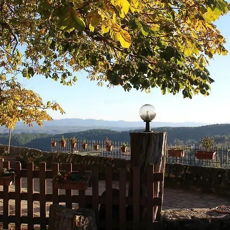 La Bastide De 3* Sanilhac (Ardeche)