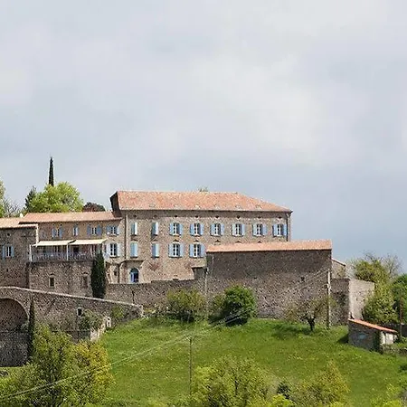 Hotel La Bastide De Sanilhac (Ardeche)